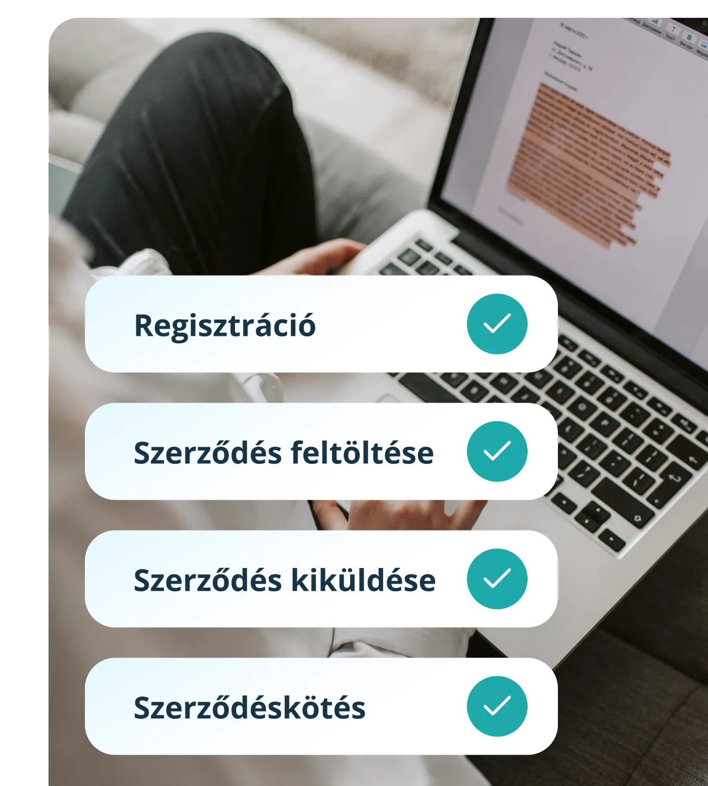 Preklop v samo 10 minutah