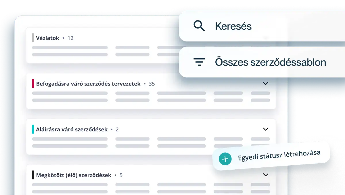 Nič več lovljenja dokumentov