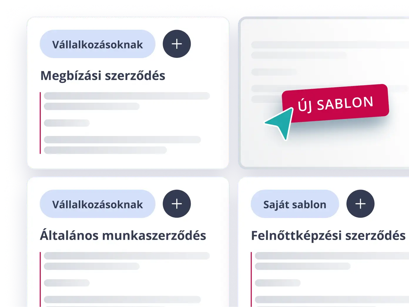 Do 90 % manj ponavljajočega se dela
