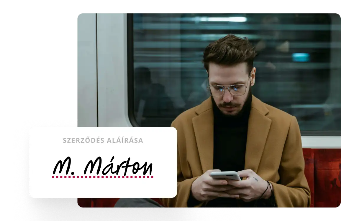 Tiskanje in mokri podpisi so preteklost