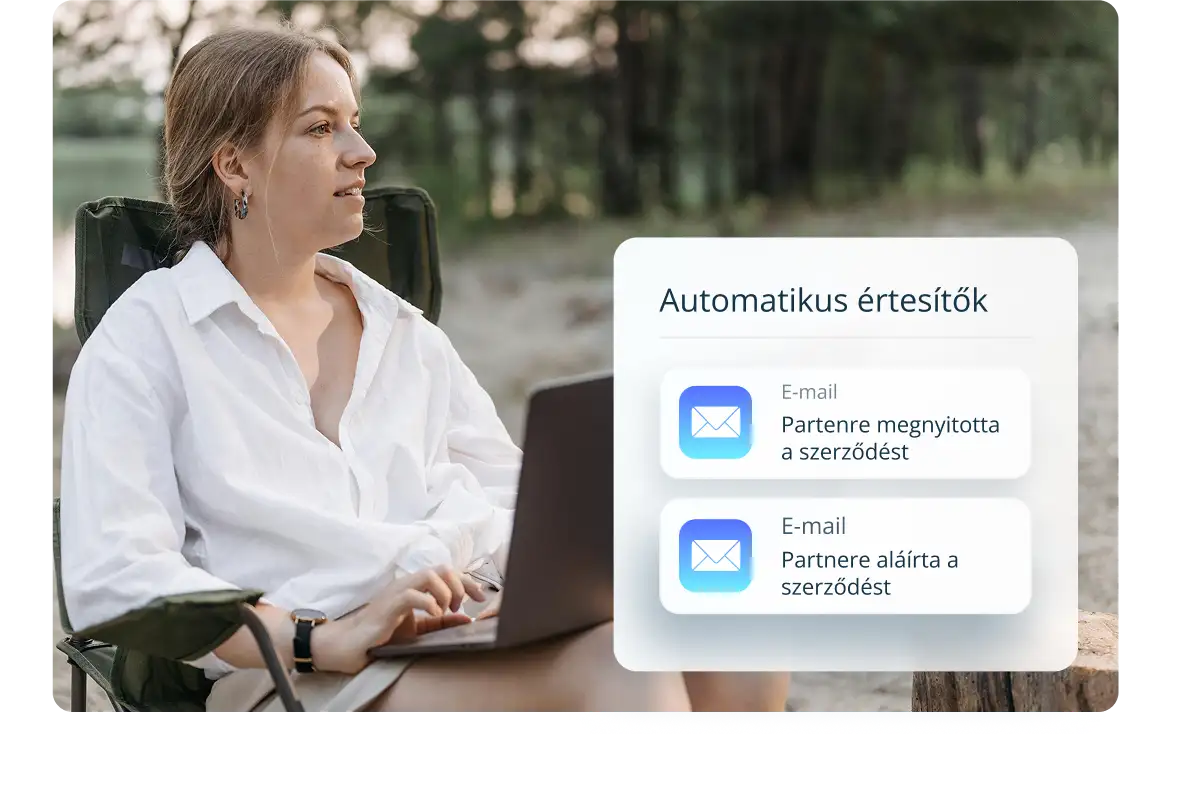 Ne glede na to, kje je vaš partner.